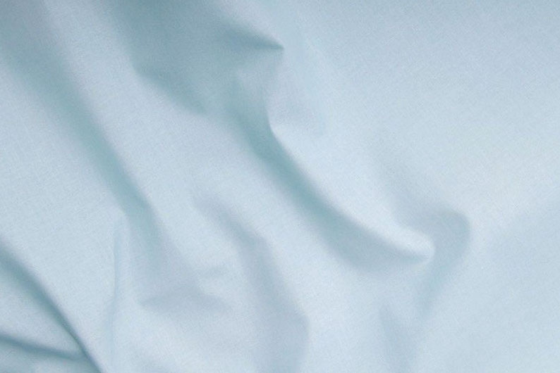 Baumwolle - schwer entflammbar