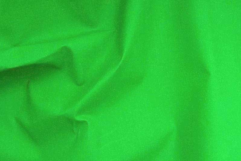 Baumwolle - schwer entflammbar