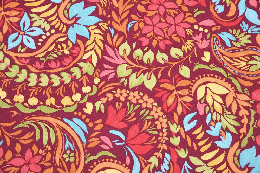 African-Waxprint-Look - Maputo 