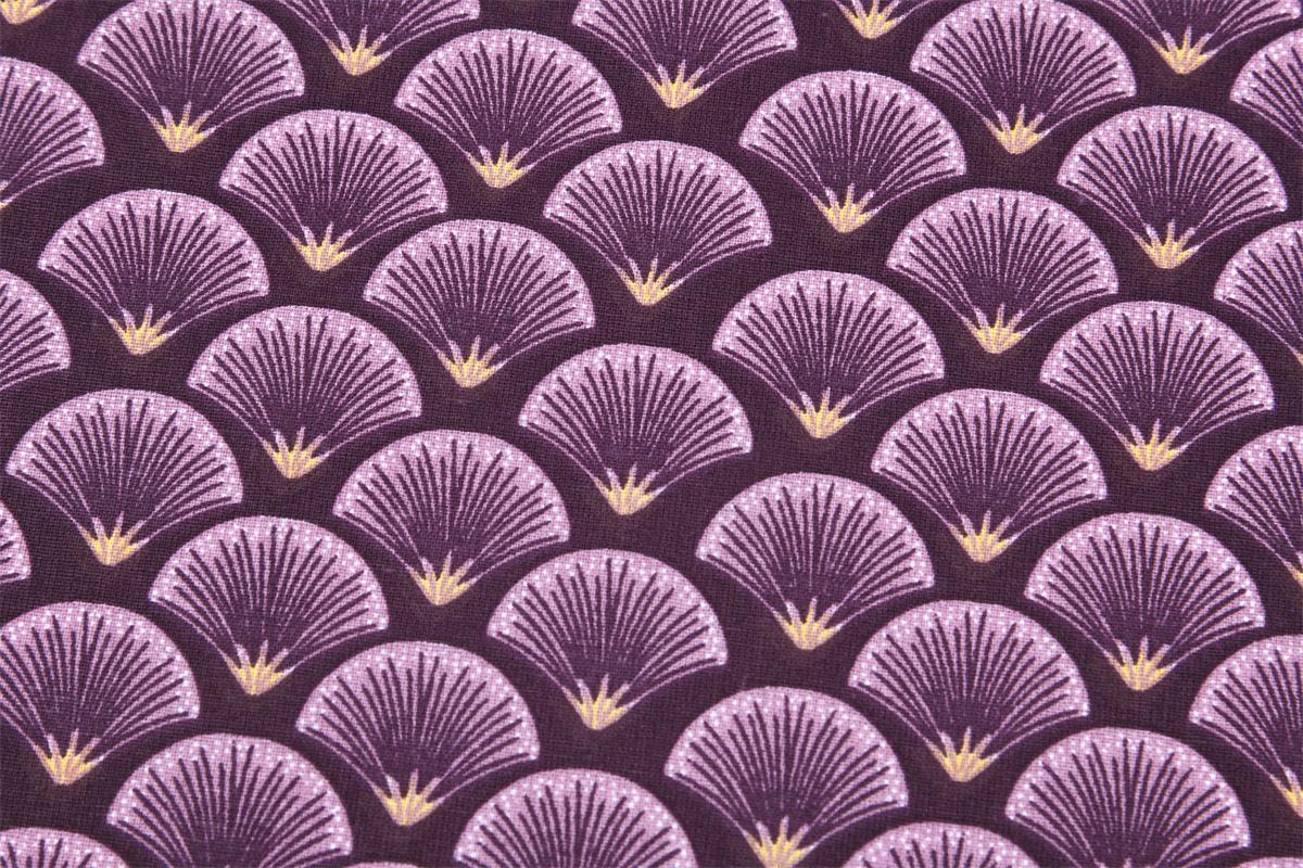 Baumwoll-Popeline - Lorraine 