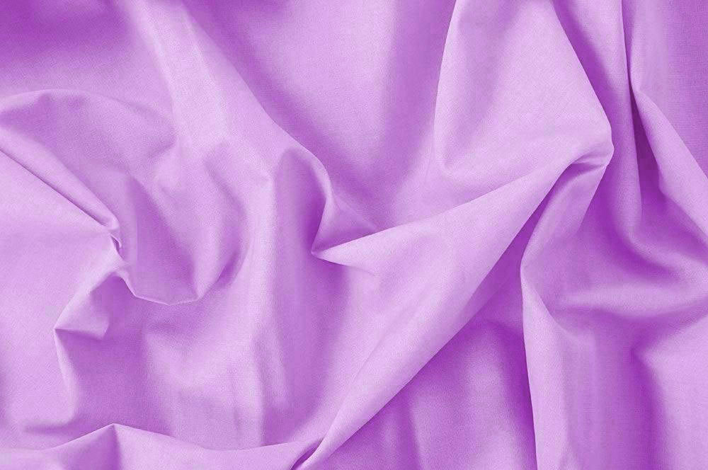 Baumwollstoff - 280 cm Berry