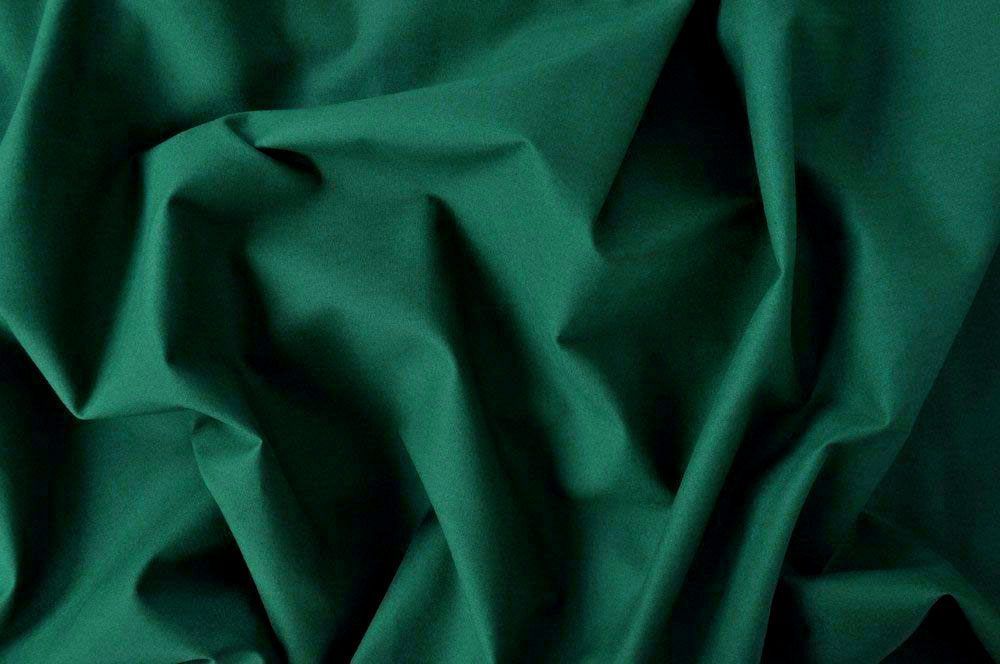 Baumwollstoff - 280 cm Tanne