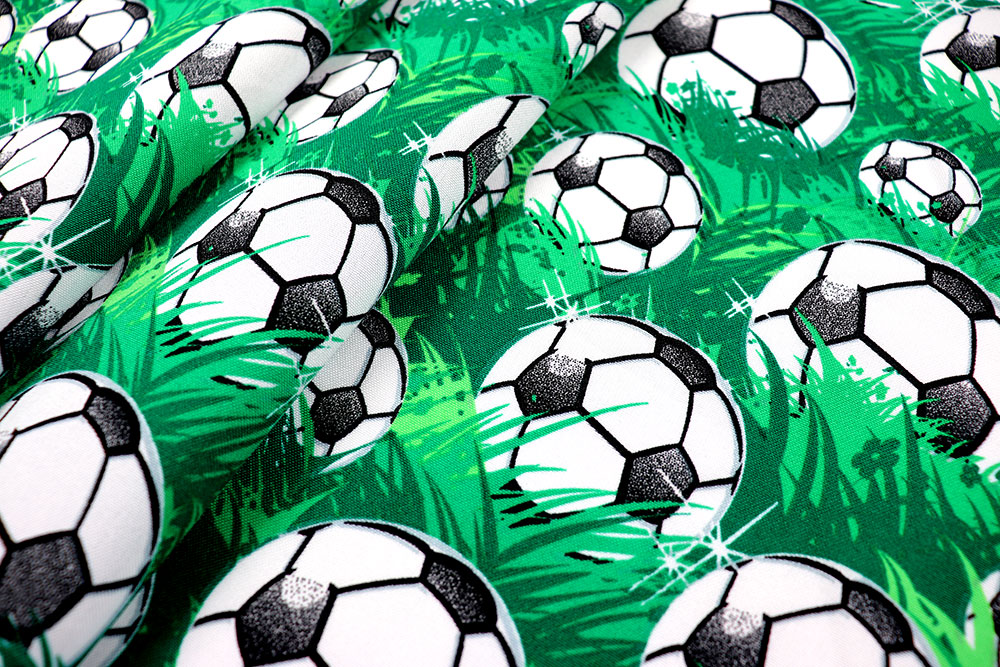 Universalstoff - Fußball-Wiese 