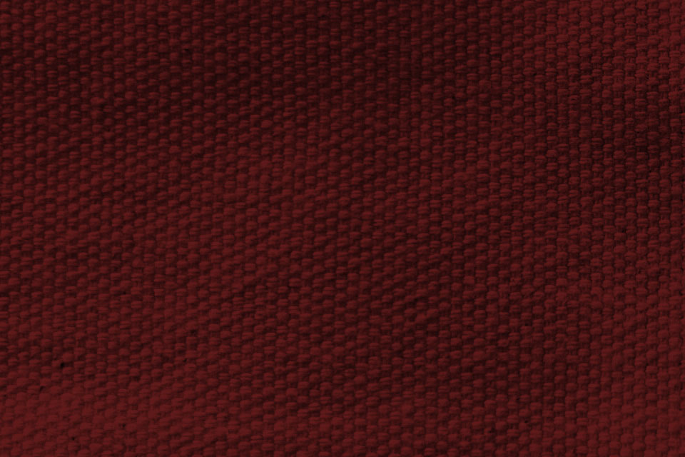 Baumwoll-Leinwand Premium - 295 cm Bordeaux