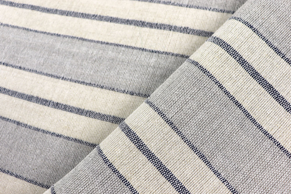 Baumwollstoff Webstreifen - Palermo 