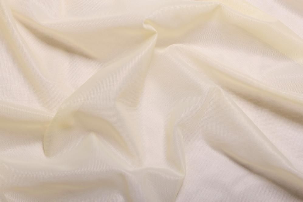 Dekorations Stretch Champagner