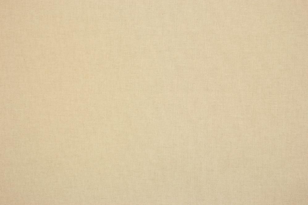 Dekostoff Leinen - Natur 