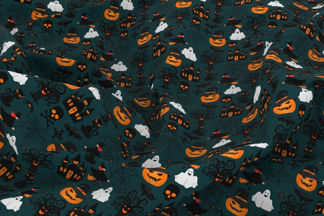 Universalstoff - Horror No. 6 