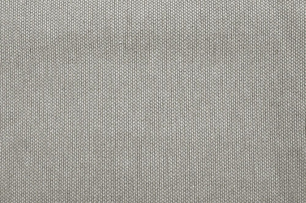 Dekostoff Simply - 2-Tone - Grau - 2,0 Meter 