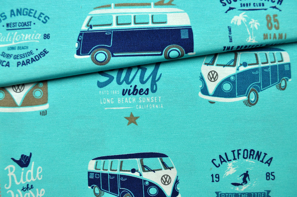 Dekostoff - California Bully 