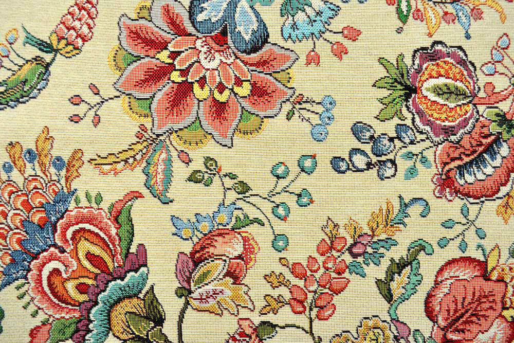 Gobelin-Stoff - Exotic 