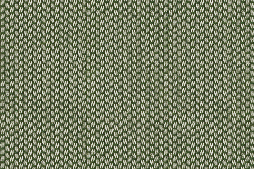 Dekostoff Simply - 2 Tone - Olivgrün 