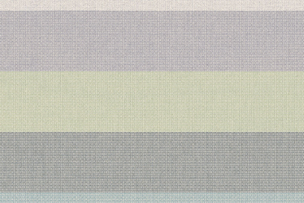 Dekostoff Simply - Breite Streifen 