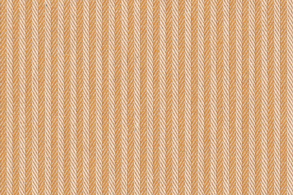 Dekostoff Simply - Streifen - Gelb - 2,0 Meter 