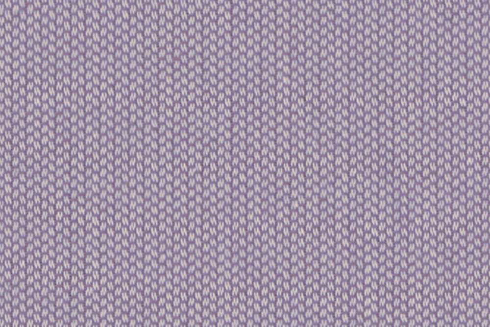 Dekostoff Simply - 2-Tone - Lavendel - 1,0 Meter 