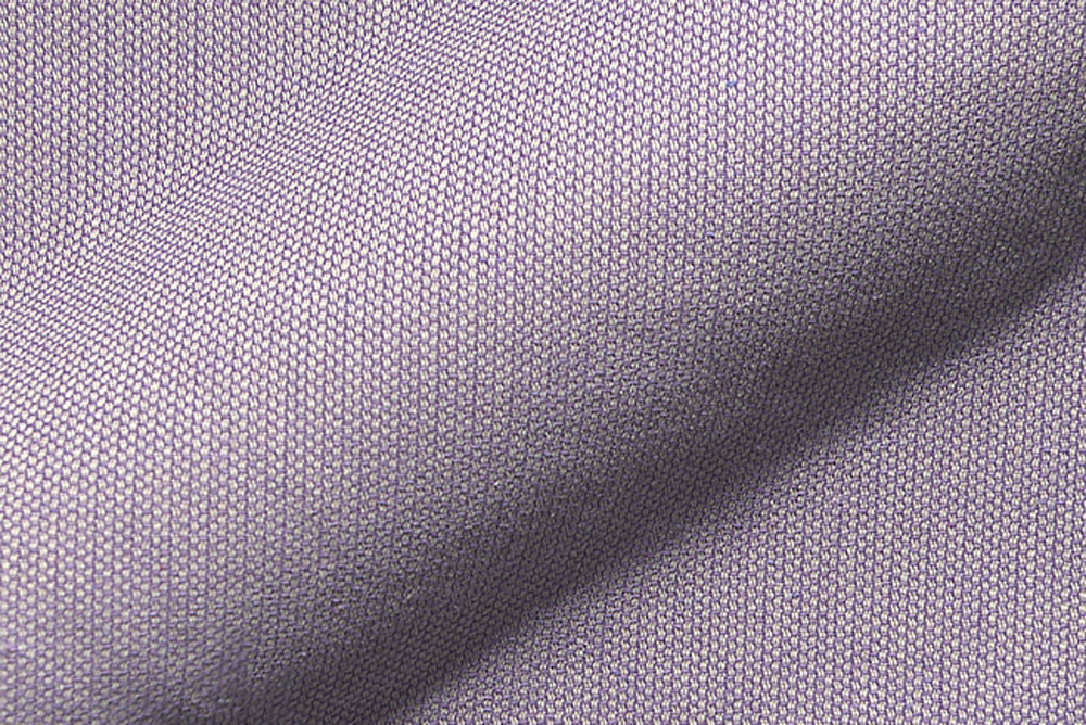 Dekostoff Simply - 2-Tone - Lavendel 