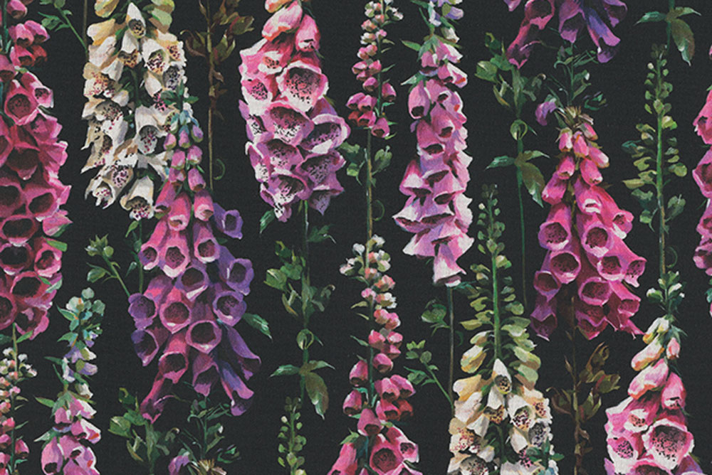 Dekostoff Premium - Fingerhut 