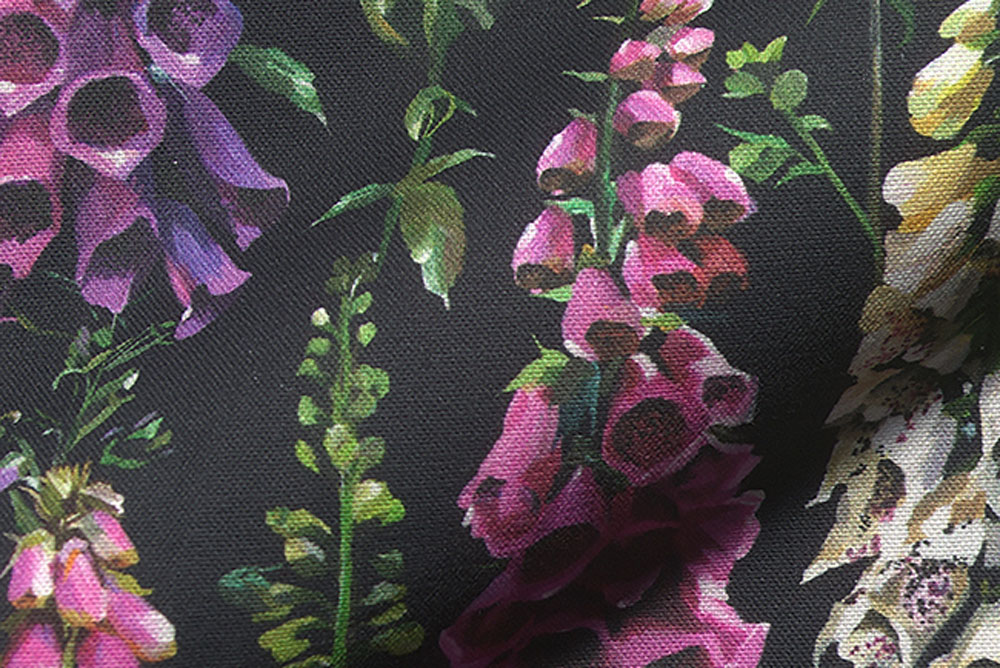 Dekostoff Premium - Fingerhut 