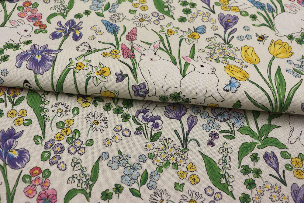 Dekostoff - Spring Fever 