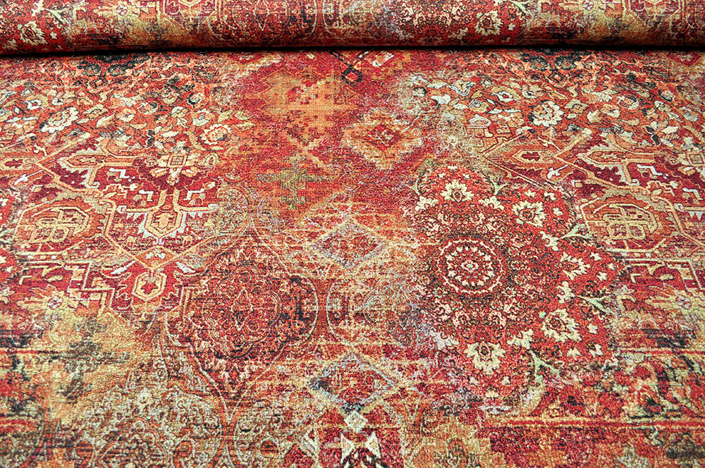 Gobelin-Stoff - Orient 