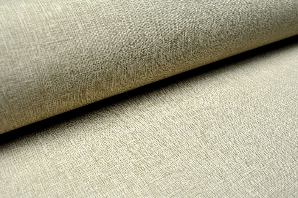 Dekostoff Leinenoptik - Nature - 280 cm 