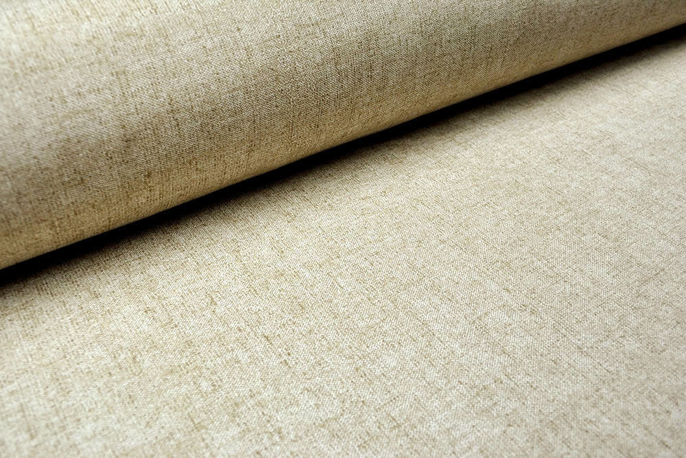 Dekostoff Leinenoptik - Melange - 280 cm 
