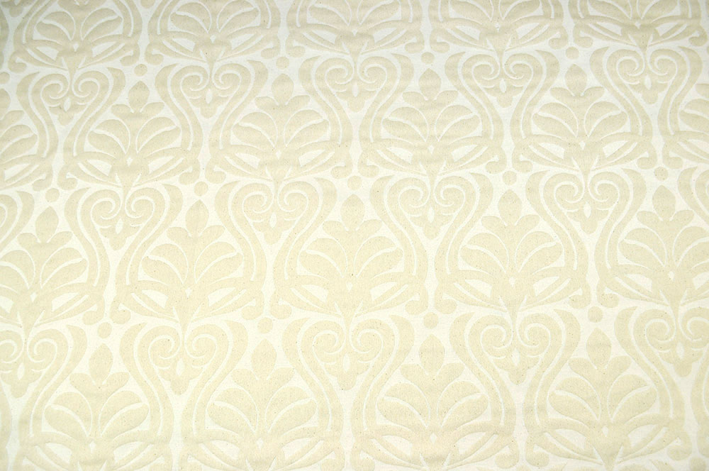 Dekostoff Jacquard zweiseitig - Louis Clement - 280 cm 