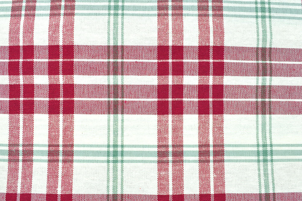 Dekostoff Schottenkaro - Buchanan - 280 cm 