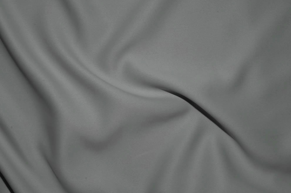 Blackout-Stoff schwer entflammbar - 300 cm