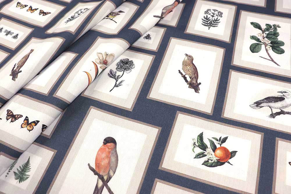 Dekostoff Premium - Nature on my Wall - 280 cm 