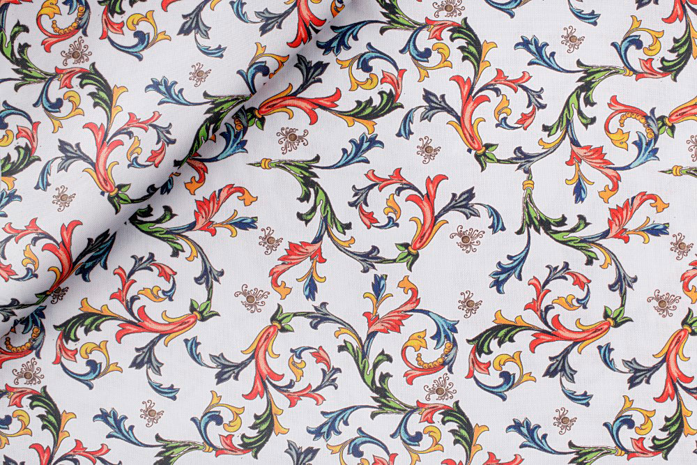 Dekostoff Premium - Fanfaria - 280 cm 