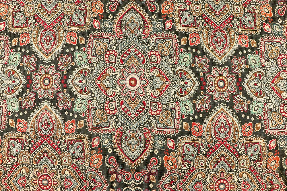 Gobelin - Wunder-Ornament - 280 cm 