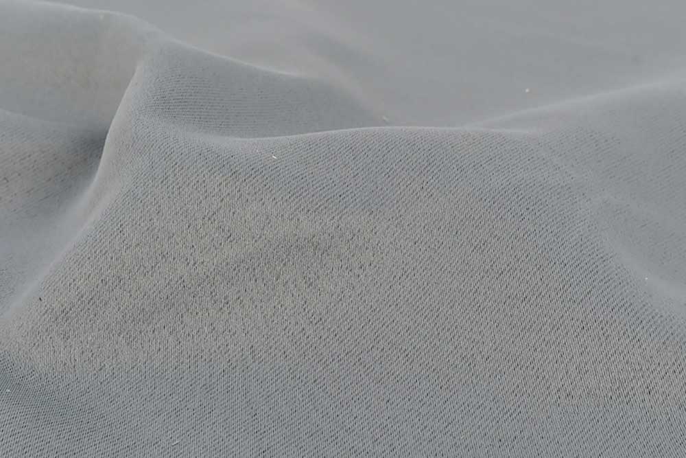 Blackout-Stoff - permanent schwer entflammbar - 280 cm - Uni