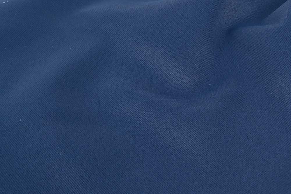 Blackout-Stoff - permanent schwer entflammbar - 280 cm - Uni