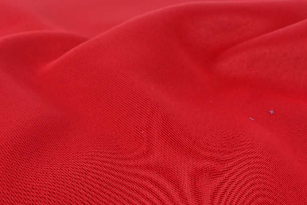 Blackout-Stoff - permanent schwer entflammbar - 280 cm - Uni