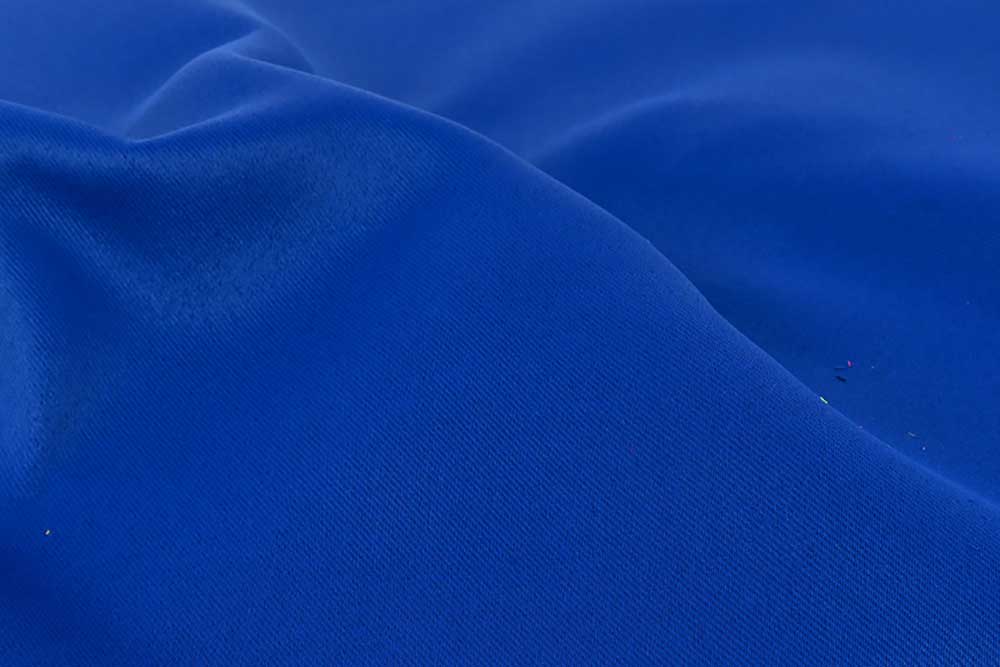 Blackout-Stoff - permanent schwer entflammbar - 280 cm - Uni