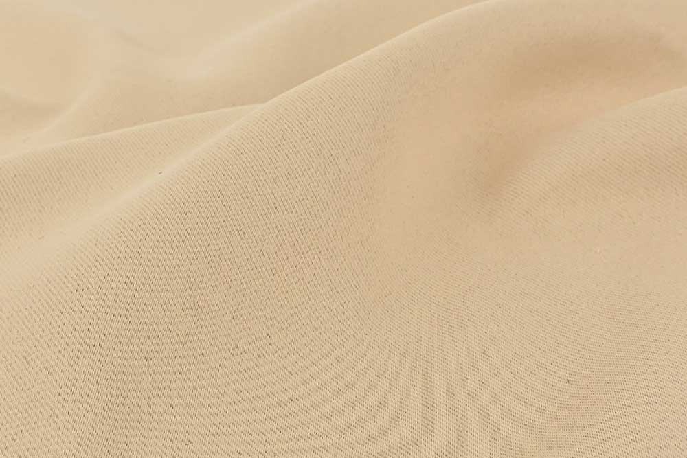 Blackout-Stoff - permanent schwer entflammbar - 280 cm - Uni