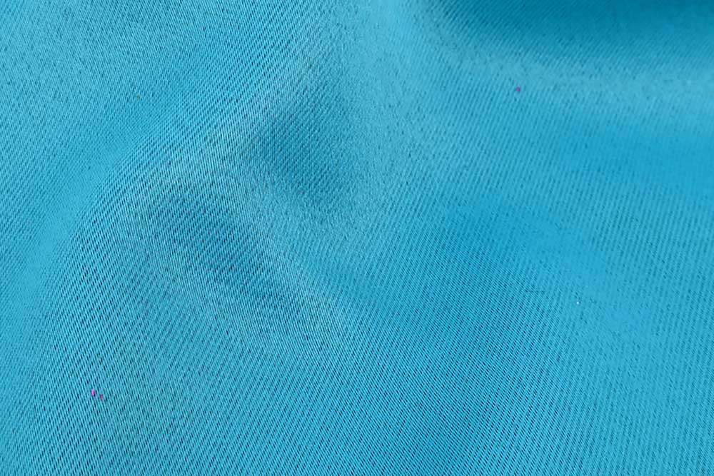 Blackout-Stoff - permanent schwer entflammbar - 280 cm - Uni