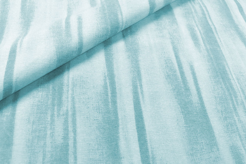 Dekostoff - Wide Ocean - 280 cm 