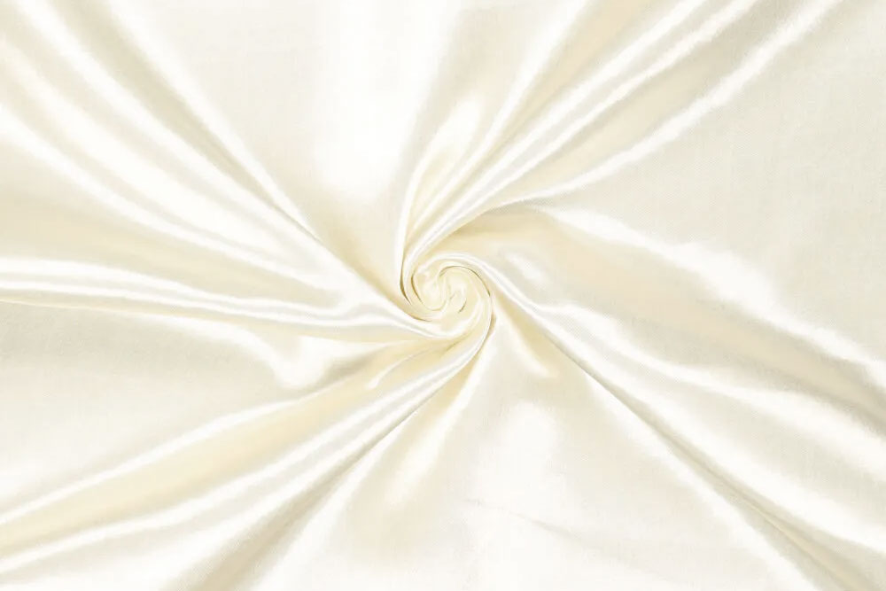 Satin - 280 cm Creme