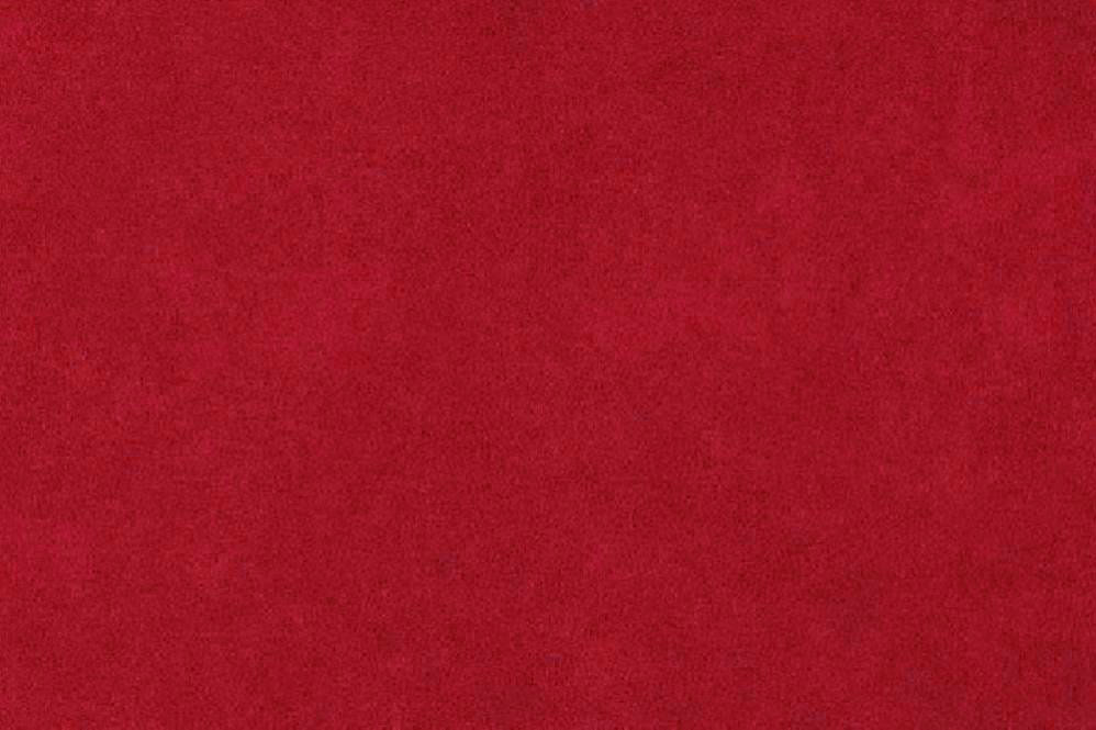 Samt - 280 cm Rot