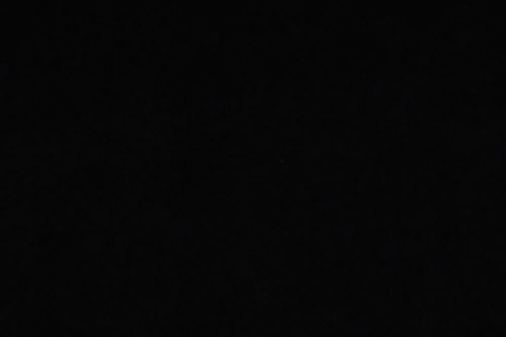 Samt - 280 cm Schwarz