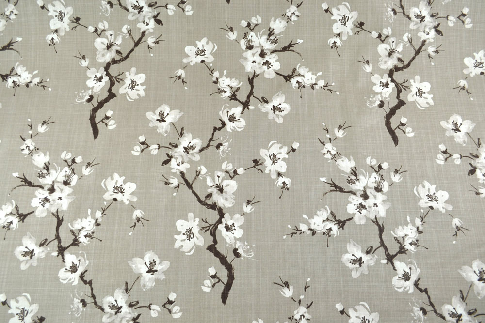 Dekostoff Digitaldruck - Nagayo - 1,0 Meter 