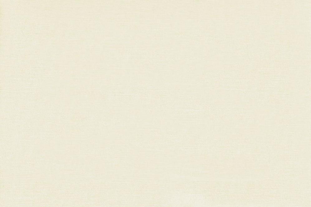 Dekostoff Outdoor - Uni - Creme - 1,0 Meter 