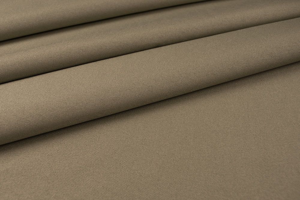 Universal-Stoff light - Uni - Beige - 1,0 Meter 