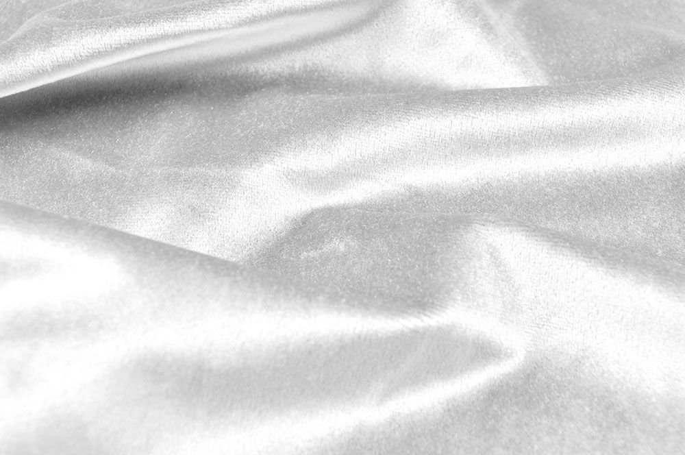 Spiegelsamt Deluxe - Glänzend - Uni