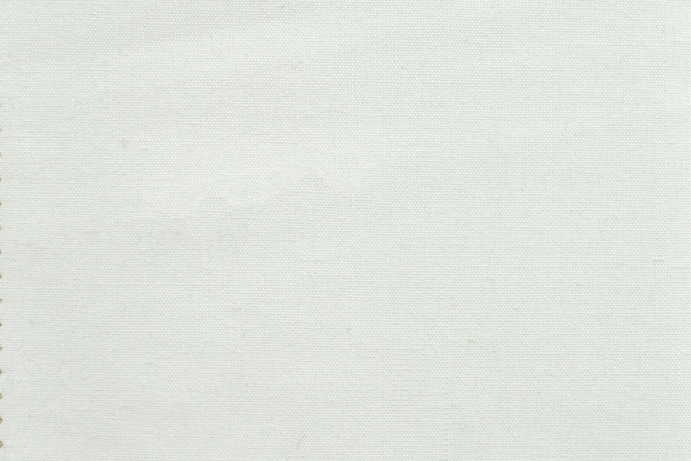 Blackout 100 Prozent - Uni - Weiß - 2,0 Meter 