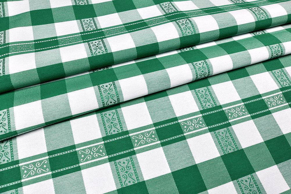 Dekostoff - Garmisch