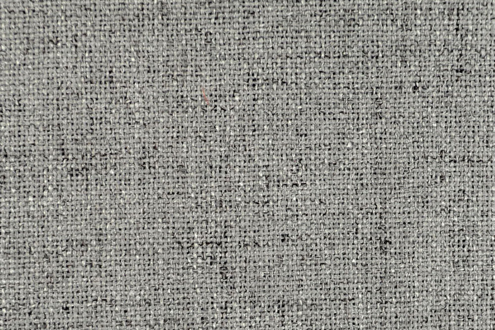 Blackout 100% - Doubleface Taupe Melange