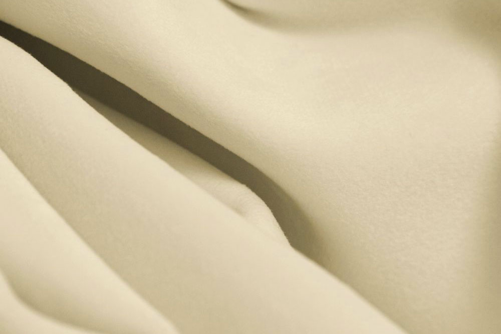 Blackout 100% - Samt Creme